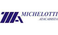 Logo Atacadista Michelotti em Boqueirão