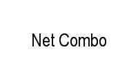 Logo Net Combo em Centro