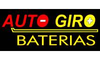 Logo Auto Giro Baterias