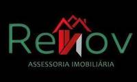 Logo Renov - Assessoria Imobiliária em Centro