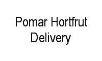 Logo Pomar Hortfrut Delivery
