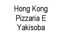 Logo Hong Kong Pizzaria E Yakisoba em Piedade