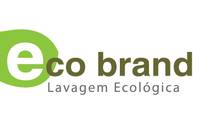 Logo Eco Brand Lavagem Ecológica em Vila Londrina