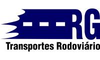 Logo Rg Transportes Rodoviários em Vila Maria