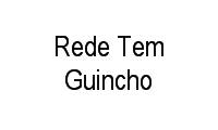 Logo Rede Tem Guincho
