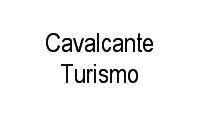 Logo Cavalcante Turismo em Setor Habitacional Vicente Pires