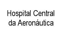 Logo Hospital Central da Aeronáutica em Laranjeiras