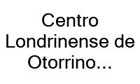 Logo Centro Londrinense de Otorrinolaringologia em Centro