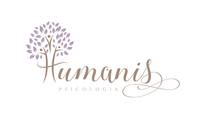 Logo Humanis - Consultório de Psicologia, Saúde E Bem-Estar em Ipase