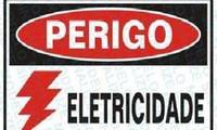 Logo Eletricista 24 Horas em Tijuca