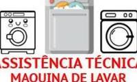 Logo Assistência Técnica Maquina de Lavar SP
