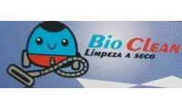 Logo Bio Clean