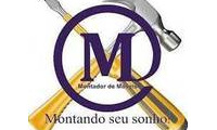 Logo Monteiro Montagens