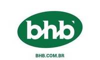 Logo BHB Produtos para Limpeza em Asa Sul