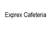 Logo Exprex Cafeteria em São Francisco