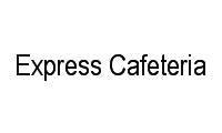Logo Express Cafeteria em Pinheirinho