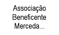 Logo Associação Beneficente Mercedaria Santo Antônio em Centro