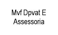 Logo Mvf Dpvat E Assessoria em Jardim Carioca