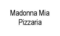 Logo Madonna Mia Pizzaria em América