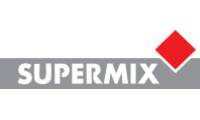 Logo Supermix - Campo Grande em Mata do Jacinto