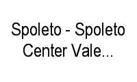 Logo Spoleto - Spoleto Center Vale Shopping - São José dos Campos em Jardim Oswaldo Cruz