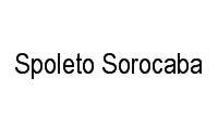Logo Spoleto Sorocaba em Parque Campolim
