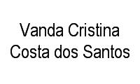 Logo Vanda Cristina Costa dos Santos em Areião