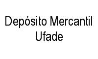 Logo Depósito Mercantil Ufade em Jardim Novo Horizonte