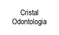 Logo Cristal Odontologia em Stiep