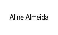 Logo Aline Almeida em Exposição