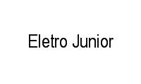 Logo Eletro Junior em Jardim Higienópolis