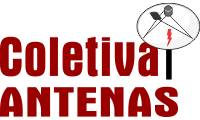 Logo Coletiva Antenas em Águas Claras