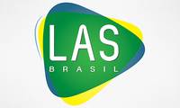 Logo Las Brasil :: Substitutos Ósseos Inteligentes em Saúde