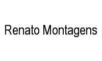 Logo Renato Montagens em Jardim Aero Rancho