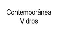 Logo Contemporânea Vidros em Centro