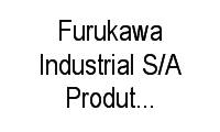 Logo Furukawa Industrial S/A Produtos Elétricos em Vila Almeida
