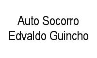 Logo Auto Socorro Edvaldo Guincho