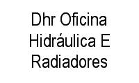 Logo Dhr Oficina Hidráulica E Radiadores em Centro