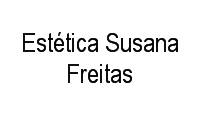 Logo Estética Susana Freitas em Arsenal