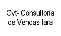 Logo Gvt- Consultoria de Vendas Iara em Vila Moreninha III