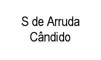 Logo S de Arruda Cândido em Centro-norte