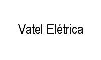 Logo Vatel Elétrica em Centro