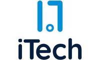 Logo iTech - Conserto de Celular em Norte (Águas Claras)
