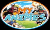Logo My Animes em Centro
