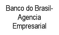 Logo Banco do Brasil-Agencia Empresarial em Cremação