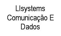 Logo Llsystems Comunicação E Dados em Jardim do Mar