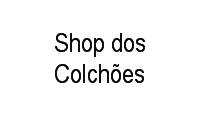Logo Shop dos Colchões em Aterrado