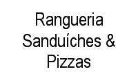 Logo Rangueria Sanduíches & Pizzas em Prado
