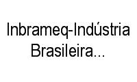 Logo Inbrameq-Indústria Brasileira de Máquinas E Equipamentos em Vila Diva (Zona Norte)