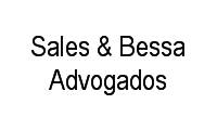 Logo Sales & Bessa Advogados em Jóquei